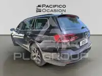 2023 Volkswagen Passat
