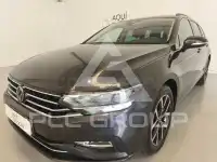 2023 Volkswagen Passat