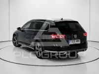 2023 Volkswagen Passat