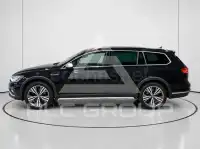 2023 Volkswagen Passat