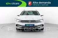 2023 Volkswagen Passat