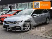 2023 Volkswagen Passat