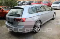 2023 Volkswagen Passat