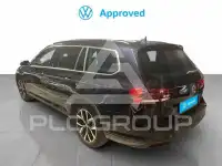 2023 Volkswagen Passat