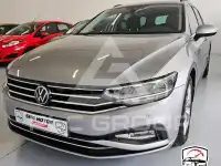 2023 Volkswagen Passat