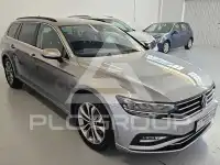 2023 Volkswagen Passat