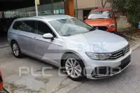 2023 Volkswagen Passat