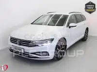 2023 Volkswagen Passat