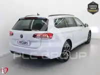 2023 Volkswagen Passat