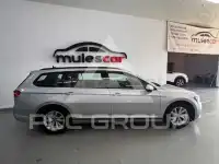 2023 Volkswagen Passat