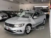 2023 Volkswagen Passat