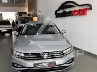 2023 Volkswagen Passat