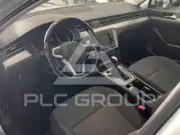2023 Volkswagen Passat