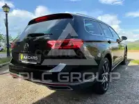 2023 Volkswagen Passat