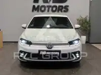 2023 Volkswagen Polo