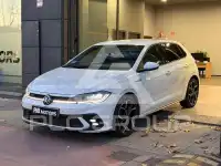 2023 Volkswagen Polo