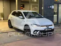 2023 Volkswagen Polo