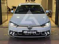 2023 Volkswagen Polo