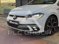 2023 Volkswagen Polo