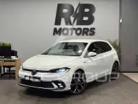 2023 Volkswagen Polo