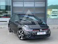 2023 Volkswagen Polo