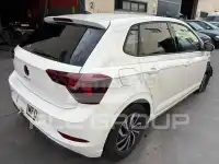 2023 Volkswagen Polo