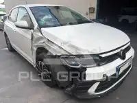 2023 Volkswagen Polo