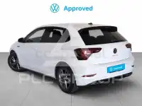 2023 Volkswagen Polo