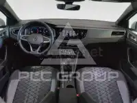 2023 Volkswagen Polo