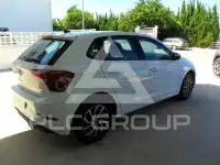 2023 Volkswagen Polo