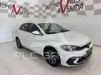2023 Volkswagen Polo