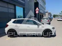 2023 Volkswagen Polo
