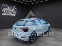 2023 Volkswagen Polo