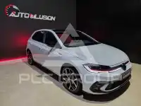 2023 Volkswagen Polo