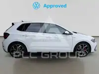 2023 Volkswagen Polo