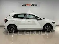 2023 Volkswagen Polo