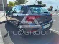 2023 Volkswagen Polo