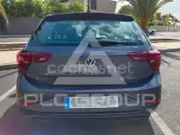 2023 Volkswagen Polo