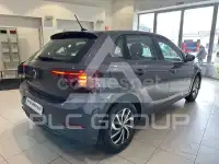 2023 Volkswagen Polo