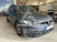 2023 Volkswagen Polo
