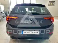 2023 Volkswagen Polo