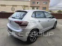 2023 Volkswagen Polo