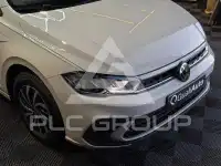 2023 Volkswagen Polo