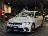 2023 Volkswagen Polo