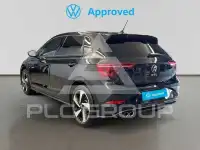 2023 Volkswagen Polo