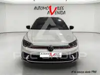 2023 Volkswagen Polo