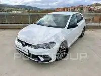 2023 Volkswagen Polo
