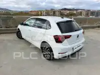 2023 Volkswagen Polo