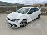 2023 Volkswagen Polo