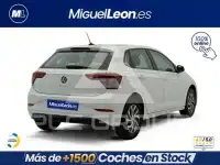 2023 Volkswagen Polo